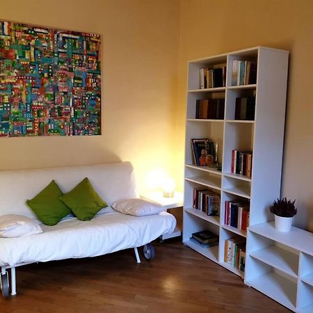 Celeste Apartment-San Frediano فلورنس المظهر الخارجي الصورة