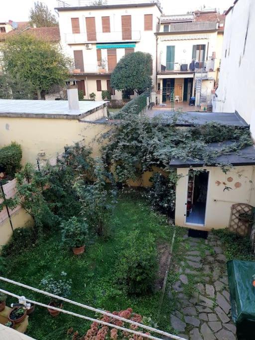 Celeste Apartment-San Frediano فلورنس المظهر الخارجي الصورة