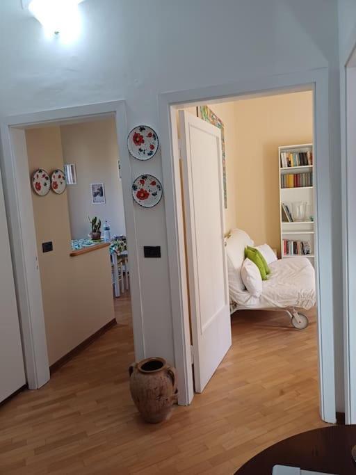 Celeste Apartment-San Frediano فلورنس المظهر الخارجي الصورة