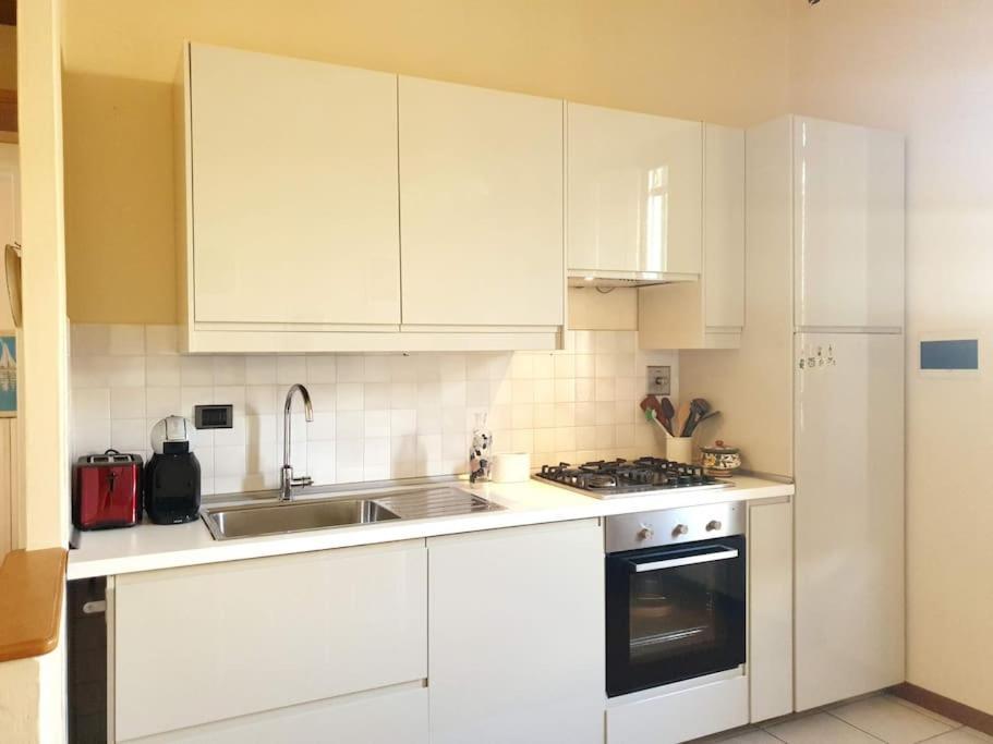 Celeste Apartment-San Frediano فلورنس المظهر الخارجي الصورة