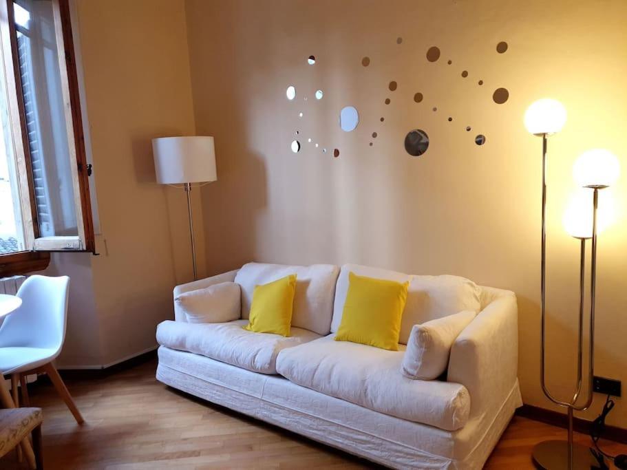 Celeste Apartment-San Frediano فلورنس المظهر الخارجي الصورة