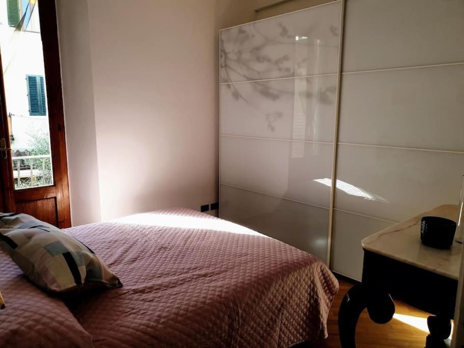 Celeste Apartment-San Frediano فلورنس المظهر الخارجي الصورة