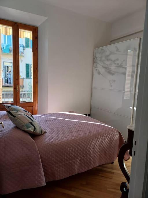 Celeste Apartment-San Frediano فلورنس المظهر الخارجي الصورة