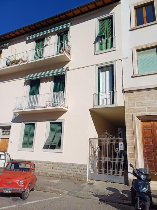 Celeste Apartment-San Frediano فلورنس المظهر الخارجي الصورة