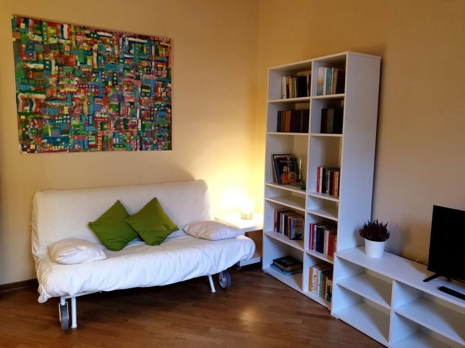 Celeste Apartment-San Frediano فلورنس المظهر الخارجي الصورة