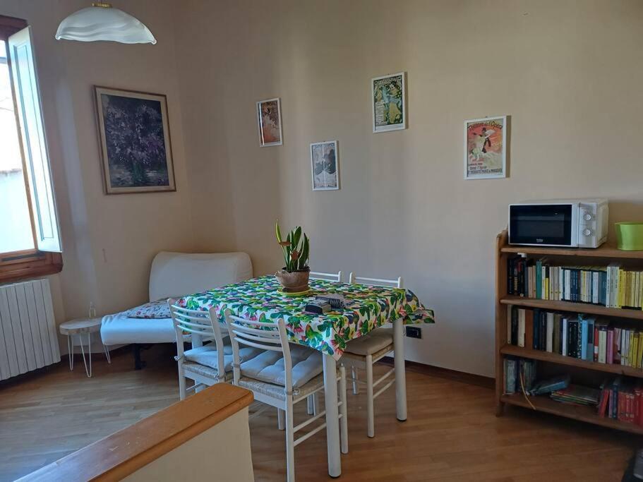Celeste Apartment-San Frediano فلورنس المظهر الخارجي الصورة