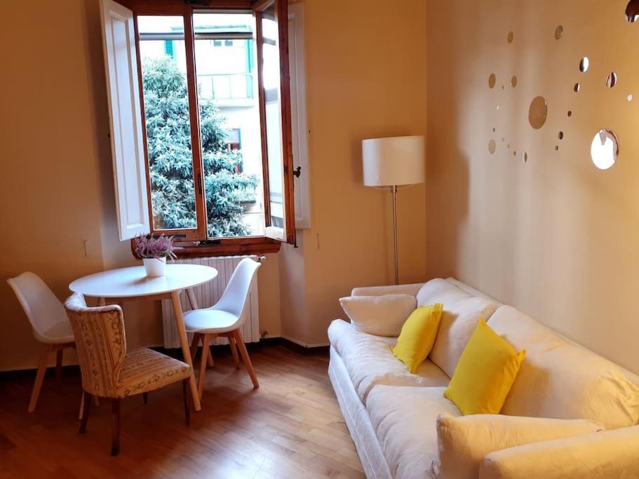 Celeste Apartment-San Frediano فلورنس المظهر الخارجي الصورة
